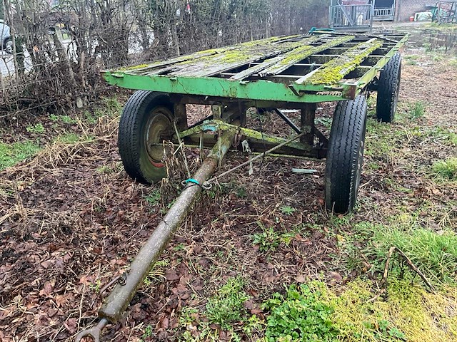 Landbouwkar - afbeelding 4 van  13