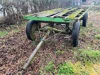 Landbouwkar - afbeelding 4 van  13