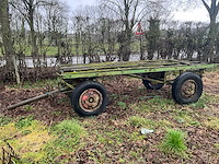Landbouwkar - afbeelding 6 van  13