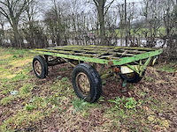 Landbouwkar - afbeelding 7 van  13