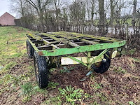 Landbouwkar - afbeelding 8 van  13