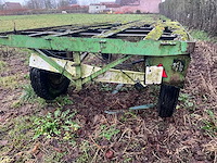 Landbouwkar - afbeelding 9 van  13