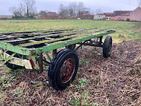 Landbouwkar - afbeelding 10 van  13
