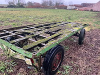 Landbouwkar - afbeelding 11 van  13