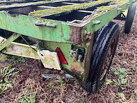 Landbouwkar - afbeelding 12 van  13