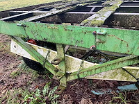 Landbouwkar - afbeelding 13 van  13