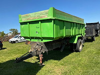 Landbouwkipper - afbeelding 2 van  7