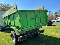 Landbouwkipper - afbeelding 4 van  7