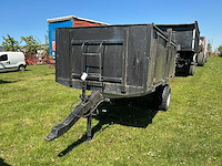 Landbouwkipper - afbeelding 1 van  7