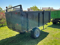 Landbouwkipper - afbeelding 4 van  7