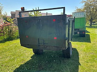 Landbouwkipper - afbeelding 5 van  7