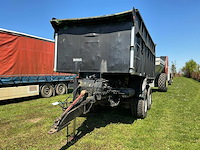 Landbouwkipper - afbeelding 2 van  7