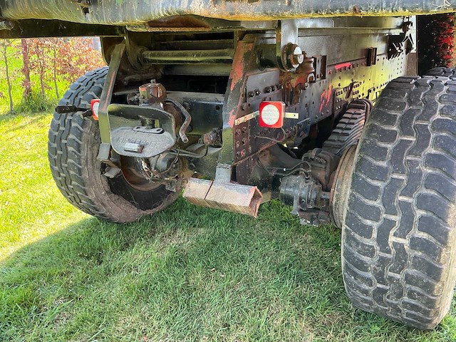 Landbouwkipper - afbeelding 6 van  7