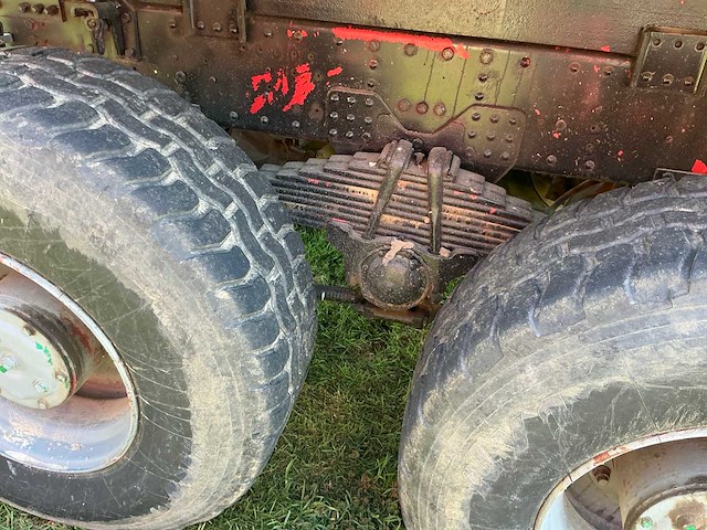 Landbouwkipper - afbeelding 7 van  7