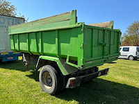 Landbouwkipper - afbeelding 3 van  7