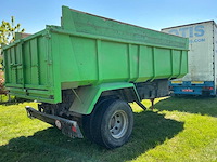 Landbouwkipper - afbeelding 5 van  7