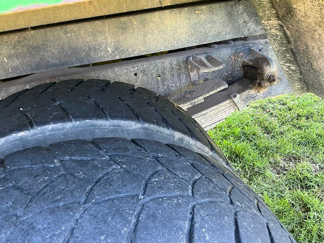 Landbouwkipper - afbeelding 7 van  7