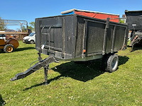 Landbouwkipper - afbeelding 2 van  7