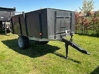 Landbouwkipper - afbeelding 3 van  7