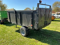 Landbouwkipper - afbeelding 6 van  7