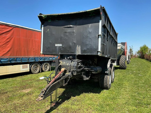 Landbouwkipper - afbeelding 2 van  7