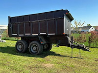 Landbouwkipper - afbeelding 4 van  7