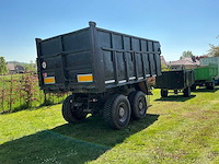 Landbouwkipper - afbeelding 5 van  7