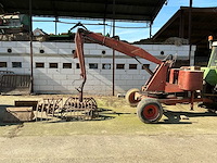 Landbouwkraan - afbeelding 2 van  6