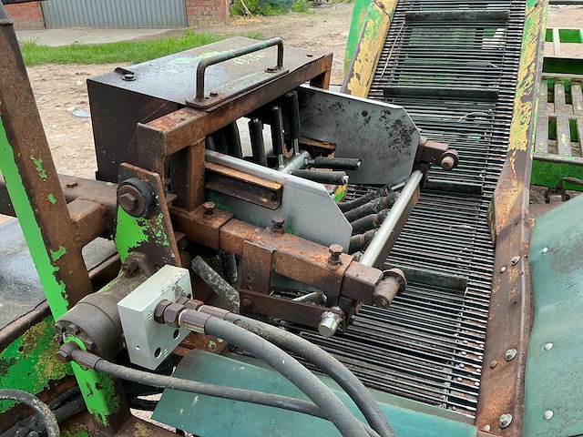Landbouwmachines verstraete 961112 kooloogstmachine - afbeelding 17 van  24