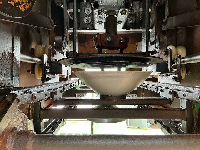 Landbouwmachines verstraete 961112 kooloogstmachine - afbeelding 15 van  24