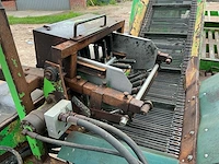 Landbouwmachines verstraete 961112 kooloogstmachine - afbeelding 17 van  24