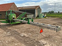 Landbouwmachines verstraete 961112 kooloogstmachine - afbeelding 12 van  24