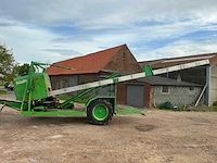 Landbouwmachines verstraete 961112 kooloogstmachine - afbeelding 18 van  24