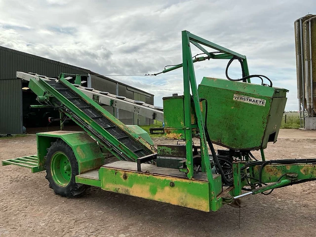Landbouwmachines verstraete 961112 kooloogstmachine - afbeelding 22 van  24