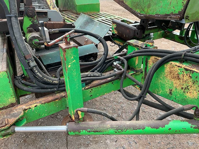 Landbouwmachines verstraete 961112 kooloogstmachine - afbeelding 23 van  24