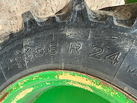 Landbouwmachines verstraete 961112 kooloogstmachine - afbeelding 7 van  24