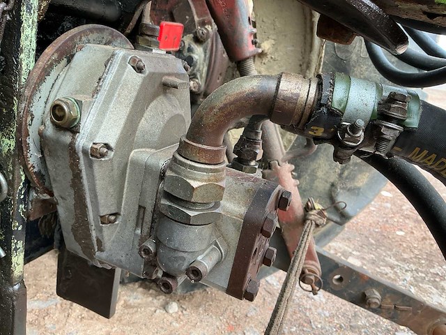 Landbouwmachines verstraete 961112 kooloogstmachine - afbeelding 13 van  24