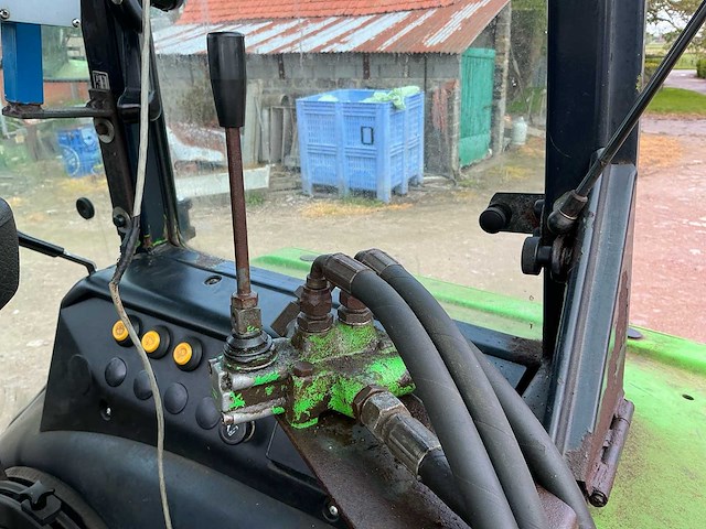 Landbouwmachines verstraete 961112 kooloogstmachine - afbeelding 14 van  24