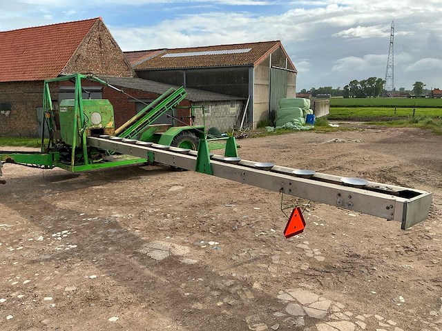 Landbouwmachines verstraete 961112 kooloogstmachine - afbeelding 12 van  24
