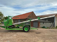 Landbouwmachines verstraete 961112 kooloogstmachine - afbeelding 18 van  24