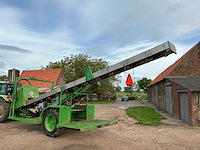 Landbouwmachines verstraete 961112 kooloogstmachine - afbeelding 19 van  24