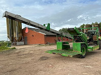 Landbouwmachines verstraete 961112 kooloogstmachine - afbeelding 20 van  24