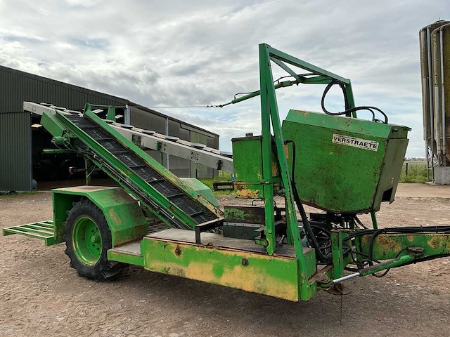 Landbouwmachines verstraete 961112 kooloogstmachine - afbeelding 22 van  24