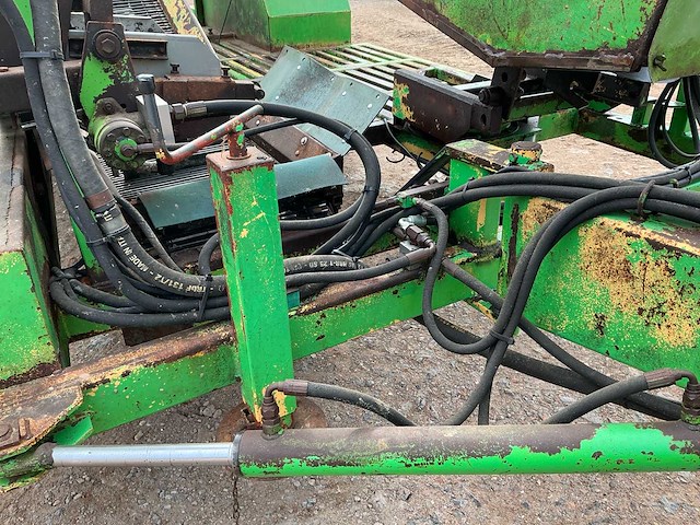 Landbouwmachines verstraete 961112 kooloogstmachine - afbeelding 23 van  24