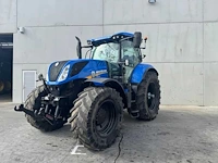 Landbouwmachines