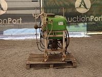 Landbouwspuit agrimaster charlie p120 2006 (marge) - afbeelding 1 van  1