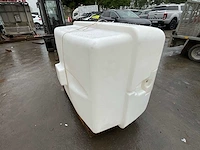 Landbouwspuittank – 1.000 l landbouwdiversen - afbeelding 4 van  6