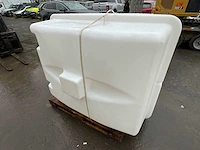 Landbouwspuittank – 1.000 l landbouwdiversen - afbeelding 3 van  6