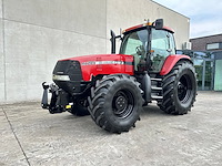 Landbouwtractor case ih magnum 285 4wd diesel 2004