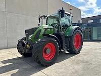Landbouwtractor fendt 718 vario diesel 2019